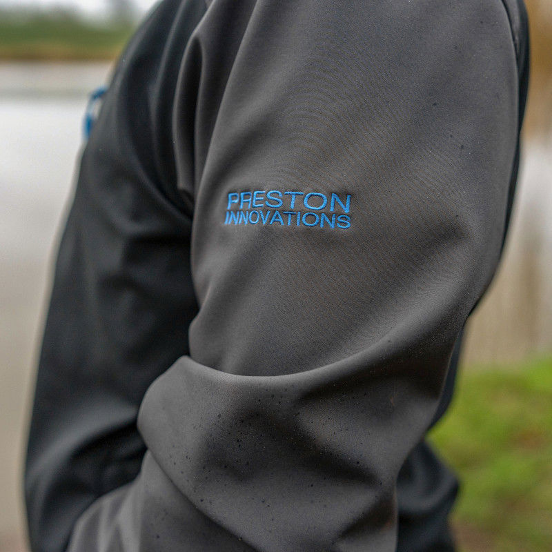 Preston Innovations Duratech Softshell Jackets